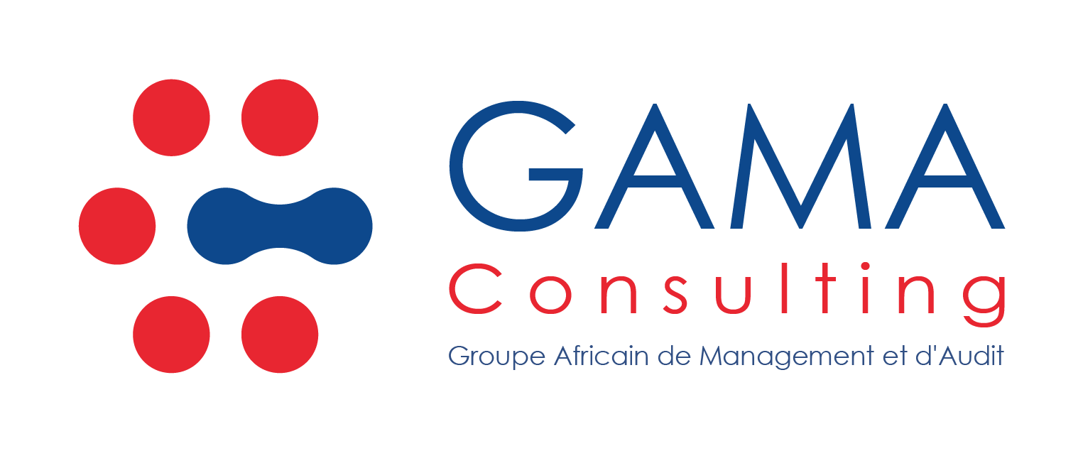 Logo GAMA sans texte